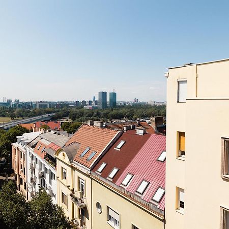 Ugi House - City Center Belgrad Zewnętrze zdjęcie