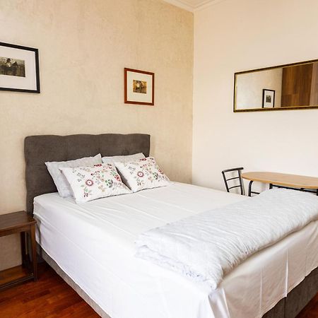 Ugi House - City Center Belgrad Zewnętrze zdjęcie