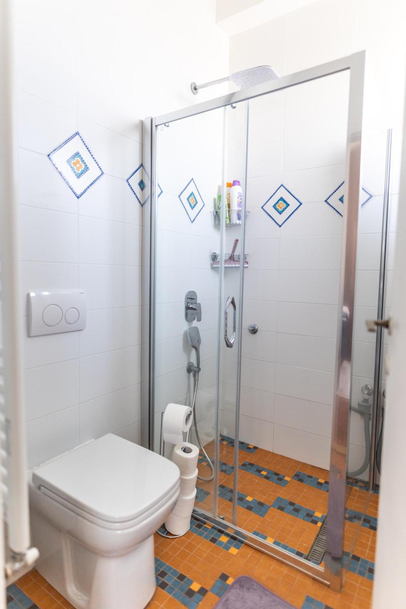 Ugi House - City Center Belgrad Zewnętrze zdjęcie