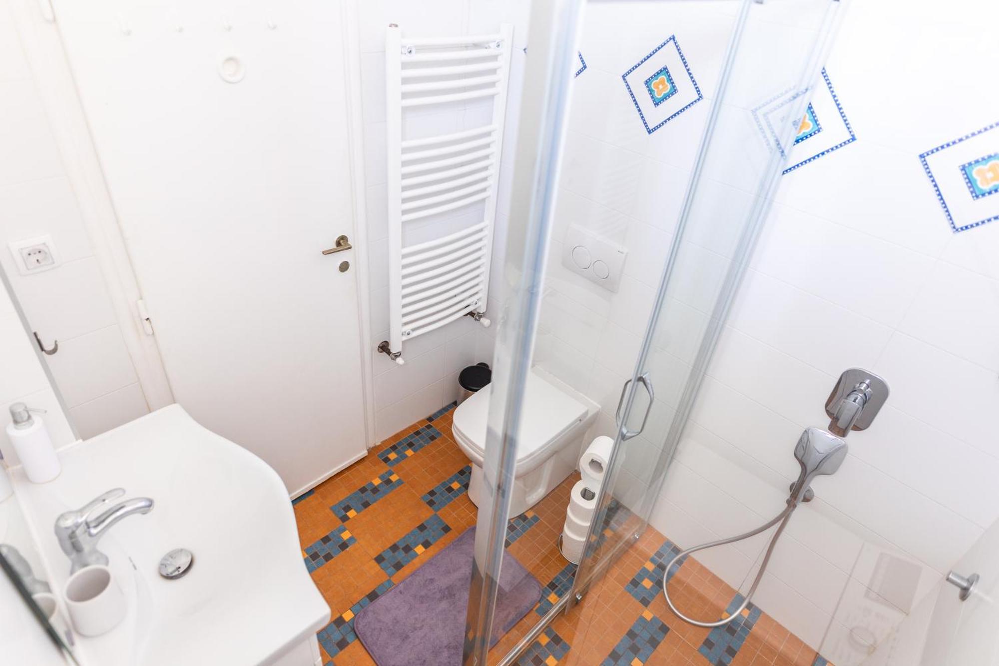 Ugi House - City Center Belgrad Zewnętrze zdjęcie