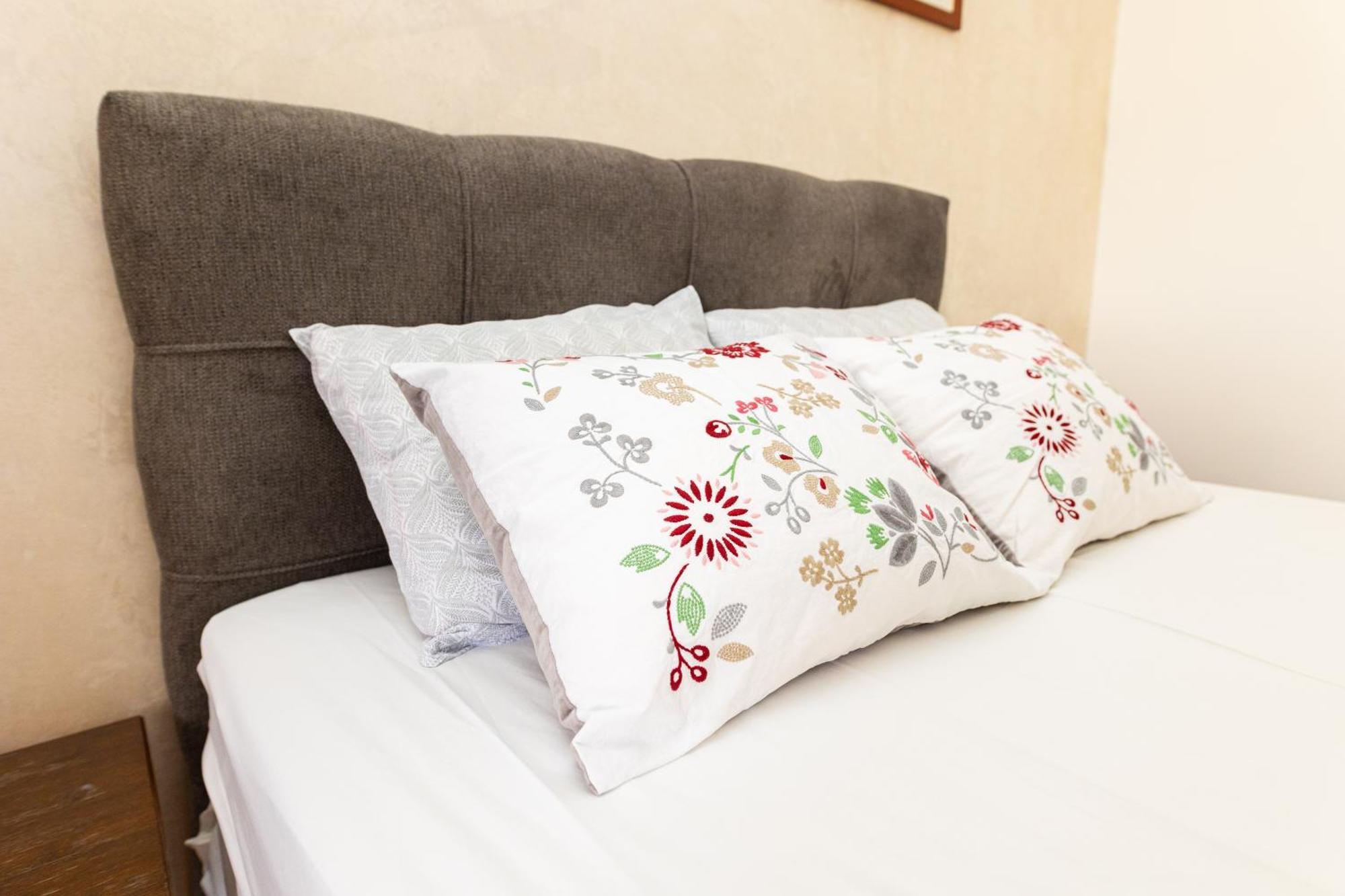 Ugi House - City Center Belgrad Zewnętrze zdjęcie